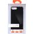 Чехол для iPhone InterStep iPhone 8/7 Plus SOFT-T METAL ADV черный